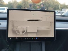 Tesla Model Y Rear-Wheel Drive - ფოტო 12