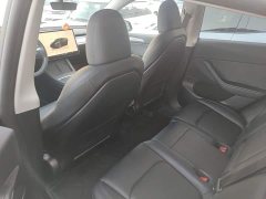 Tesla Model Y Rear-Wheel Drive - ფოტო 14