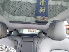 Tesla Model Y Rear-Wheel Drive - ფოტო 17