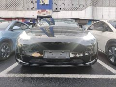 Tesla Model Y Rear-Wheel Drive - ფოტო 2