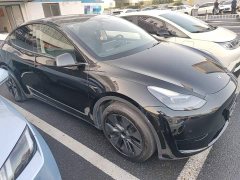 Tesla Model Y Rear-Wheel Drive - ფოტო 3