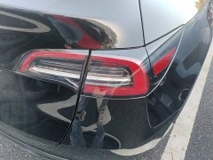Tesla Model Y Rear-Wheel Drive - ფოტო 7