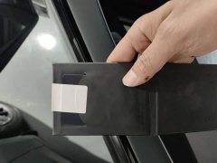 Tesla Model Y Rear-Wheel Drive - ფოტო 8