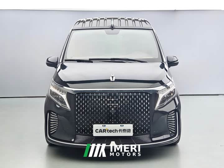 Leopaard 2.0T Mount Everest MH7 Business Edition