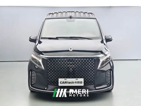 2023 Leopaard 2.0T Mount Everest MH7 Business Edition - ავტომობილი ჩინეთიდან