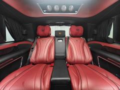 Leopaard 2.0T Mount Everest MH7 Business Edition - photo 10