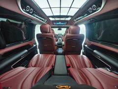 Leopaard 2.0T Mount Everest MH7 Business Edition - photo 8