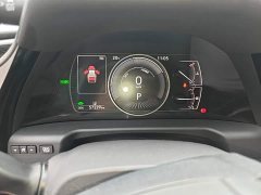 Lexus ES 300h Premium Edition - ფოტო 11