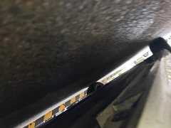 Lexus ES 300h Premium Edition - ფოტო 20