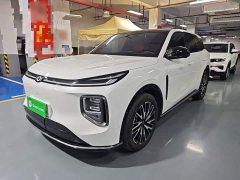 Changan Qiyuan Q07 215 Flagship Plus - ფოტო 1