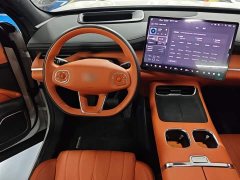 Changan Qiyuan Q07 215 Flagship Plus - ფოტო 10