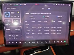 Changan Qiyuan Q07 215 Flagship Plus - ფოტო 11