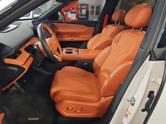Changan Qiyuan Q07 215 Flagship Plus - ფოტო 14