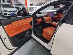Changan Qiyuan Q07 215 Flagship Plus - ფოტო 15