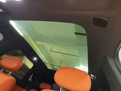 Changan Qiyuan Q07 215 Flagship Plus - ფოტო 17