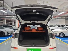 Changan Qiyuan Q07 215 Flagship Plus - ფოტო 18