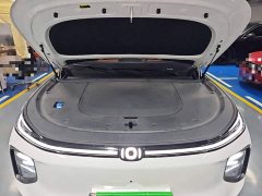 Changan Qiyuan Q07 215 Flagship Plus - ფოტო 19