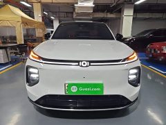 Changan Qiyuan Q07 215 Flagship Plus - ფოტო 2
