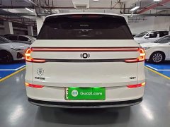 Changan Qiyuan Q07 215 Flagship Plus - ფოტო 5