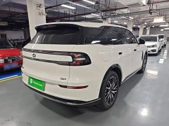 Changan Qiyuan Q07 215 Flagship Plus - ფოტო 6