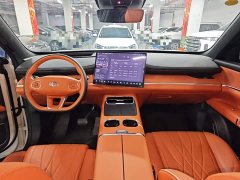 Changan Qiyuan Q07 215 Flagship Plus - ფოტო 9