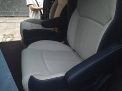 Dongfeng Lingzhi PLUS 1.5T Manual Deluxe 7-seater - фото 11