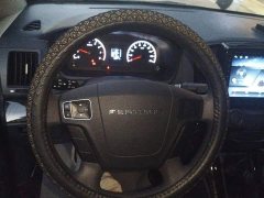 Dongfeng Lingzhi PLUS 1.5T Manual Deluxe 7-seater - фото 15