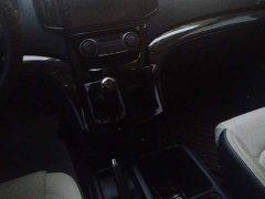 Dongfeng Lingzhi PLUS 1.5T Manual Deluxe 7-seater - фото 16