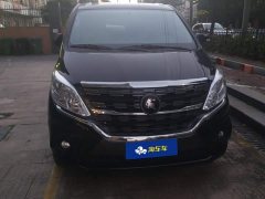 Dongfeng Lingzhi PLUS 1.5T Manual Deluxe 7-seater - фото 2
