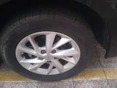 Dongfeng Lingzhi PLUS 1.5T Manual Deluxe 7-seater - фото 6
