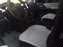Dongfeng Lingzhi PLUS 1.5T Manual Deluxe 7-seater - фото 9