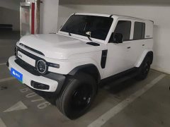 Chery iCAR Super V23 550 RWD Super Sport Edition - ფოტო 1