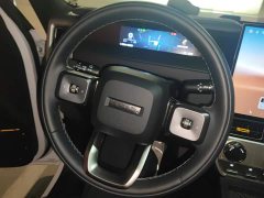 Chery iCAR Super V23 550 RWD Super Sport Edition - ფოტო 15