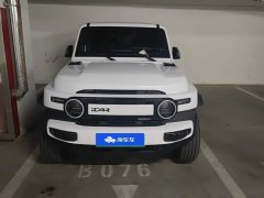 Chery iCAR Super V23 550 RWD Super Sport Edition - ფოტო 2
