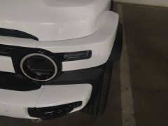 Chery iCAR Super V23 550 RWD Super Sport Edition - ფოტო 5
