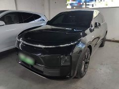 Li Auto L6 Pro - ფოტო 1