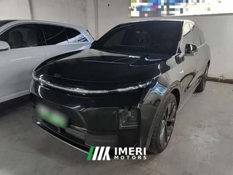 2025 Li Auto L6 Pro - ავტომობილი ჩინეთიდან