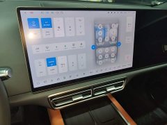 Li Auto L6 Pro - ფოტო 12