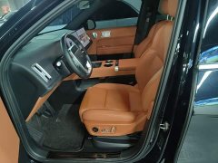 Li Auto L6 Pro - ფოტო 14
