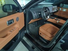 Li Auto L6 Pro - ფოტო 15