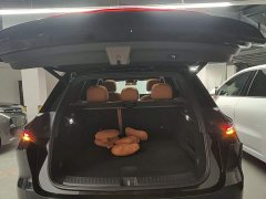 Li Auto L6 Pro - ფოტო 18