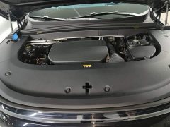 Li Auto L6 Pro - ფოტო 19