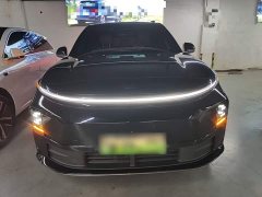 Li Auto L6 Pro - ფოტო 2