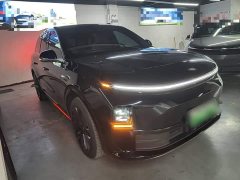 Li Auto L6 Pro - ფოტო 3