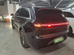 Li Auto L6 Pro - ფოტო 4