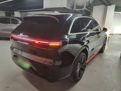 Li Auto L6 Pro - ფოტო 6