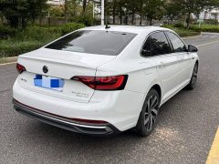 Volkswagen Jetta Facelift 300TSI DSG Excellence Edition - ფოტო 6