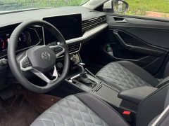 Volkswagen Jetta Facelift 300TSI DSG Excellence Edition - ფოტო 7