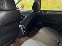 Volkswagen Jetta Facelift 300TSI DSG Excellence Edition - ფოტო 8