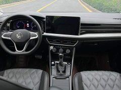 Volkswagen Jetta Facelift 300TSI DSG Excellence Edition - ფოტო 9